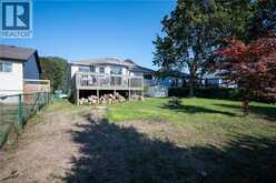 12 LANGEVIN Drive | Wasaga Beach Ontario | Slide Image Forty-four
