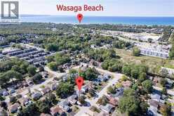 12 LANGEVIN Drive | Wasaga Beach Ontario | Slide Image Forty-seven