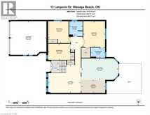 12 LANGEVIN Drive | Wasaga Beach Ontario | Slide Image Forty-eight