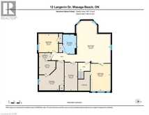 12 LANGEVIN Drive | Wasaga Beach Ontario | Slide Image Forty-nine