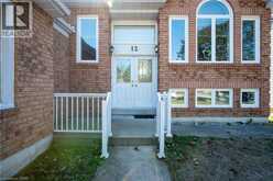 12 LANGEVIN Drive | Wasaga Beach Ontario | Slide Image Six