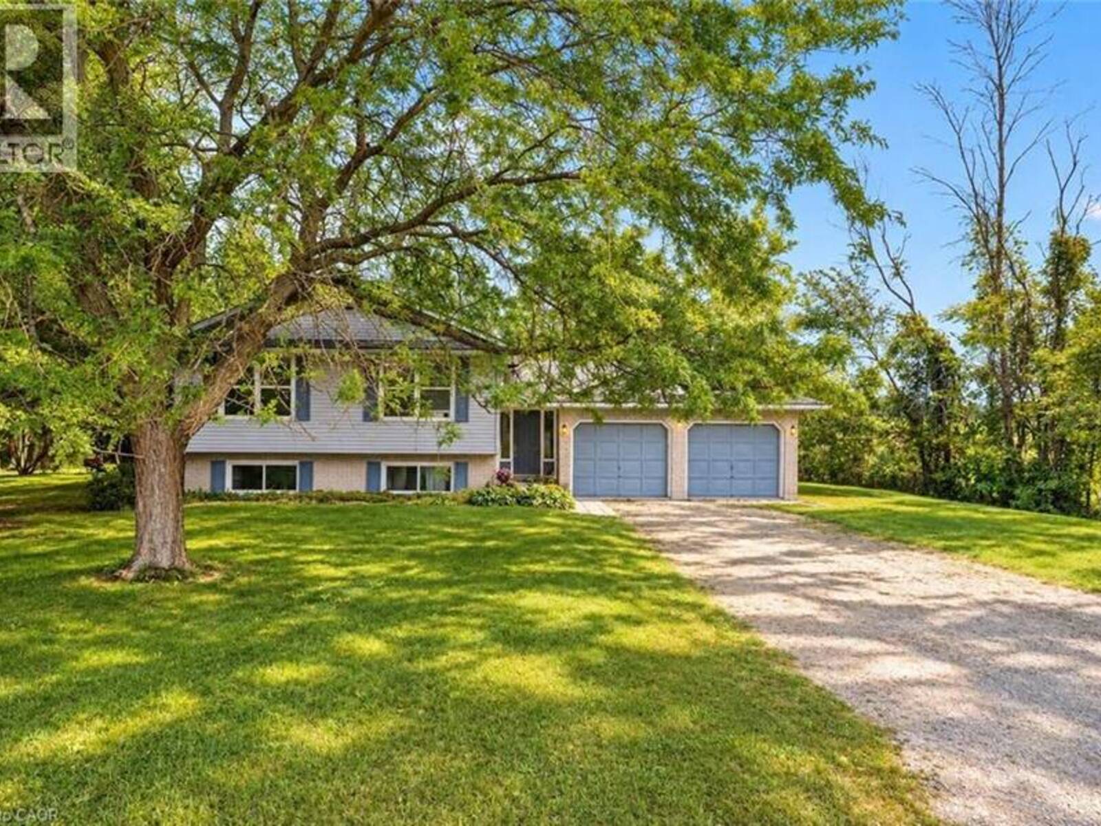1919 HIGHWAY 3 E, Dunnville, Ontario N1A 2W7