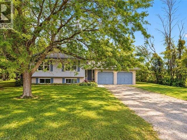 1919 HIGHWAY 3 E Dunnville Ontario, N1A 2W7 - 4 Bedrooms Home For Sale
