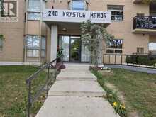 240 QUIGLEY Road Unit# 201 | Hamilton Ontario | Slide Image One