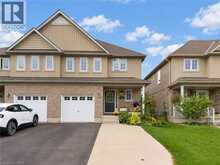 326 VINCENT Drive | Ayr Ontario | Slide Image Two