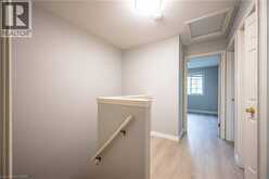 350 ERBSVILLE Road Unit# 4 | Waterloo Ontario | Slide Image Fifteen