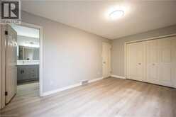 350 ERBSVILLE Road Unit# 4 | Waterloo Ontario | Slide Image Nineteen