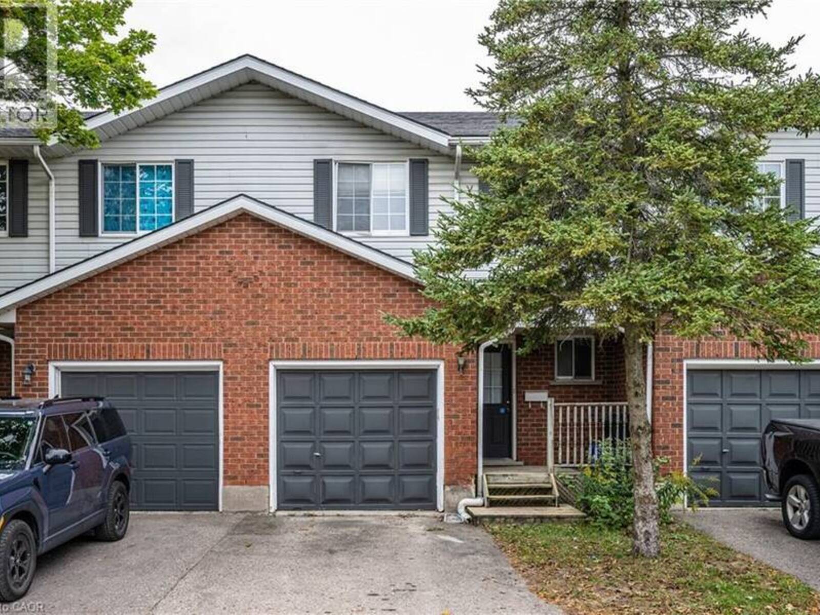 350 ERBSVILLE Road Unit# 4, Waterloo, Ontario N2T 2P7