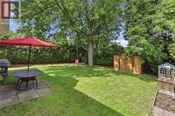 312 UPPER PARADISE Road | Hamilton Ontario | Slide Image Thirty-three