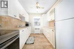 2422 NEW Street Unit# 9 | Burlington Ontario | Slide Image Seventeen