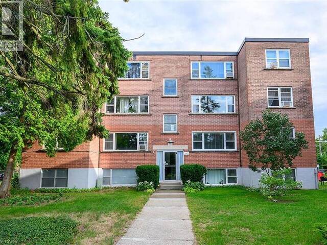 2422 NEW Street Unit# 9 Burlington Ontario, L7R 1J6 - 2 Bedrooms Home For Sale