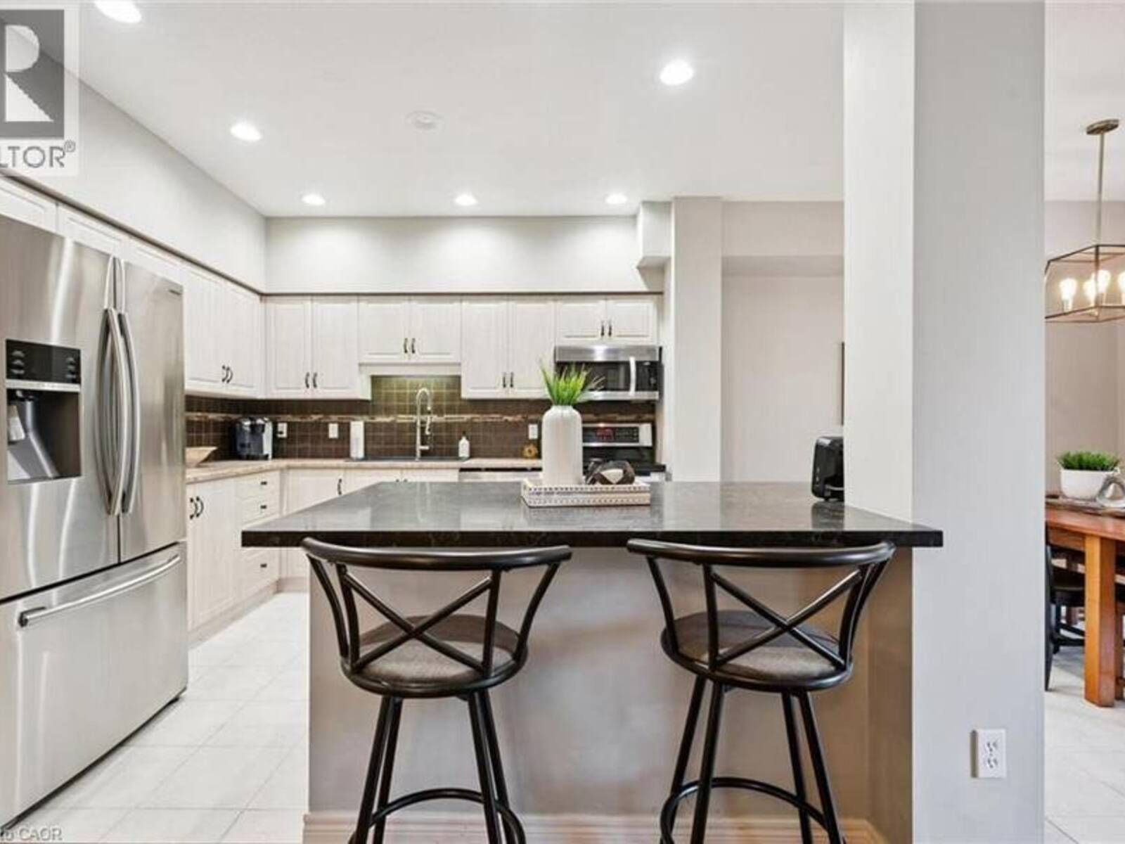 51 SPENCER Crescent, Guelph, Ontario N1L 1M2