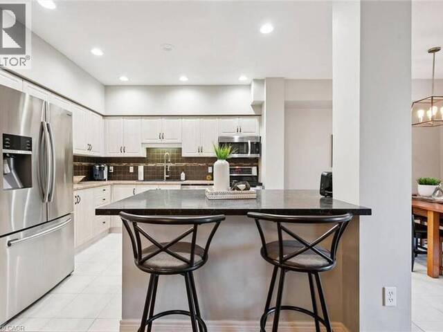 51 SPENCER Crescent Guelph Ontario, N1L 1M2 - 3 Bedrooms Home For Sale