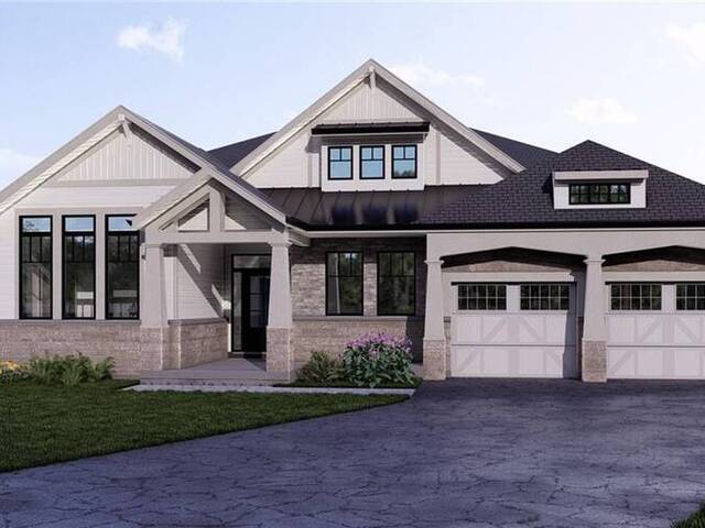 100 WATERSHORE Drive Unit# 19 Hamilton Ontario, L8E 0C1 - 3 Bedrooms Waterfront Home For sale