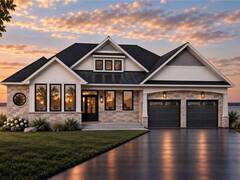 100 WATERSHORE Drive Unit# 19 Hamilton Ontario, L8E 0C1
