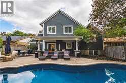 581 HOLLY HILL Crescent | Burlington Ontario | Slide Image Thirty-five