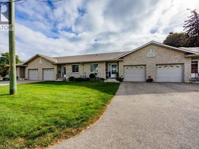 123 MILL Street Delhi Ontario, N4B 2N6 - 3 Bedrooms Home For Sale
