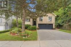 28 SEYMOUR Drive | Ancaster Ontario | Slide Image Two