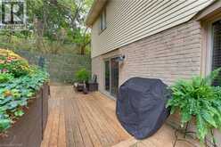 28 SEYMOUR Drive | Ancaster Ontario | Slide Image Forty-two