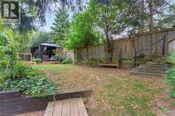 28 SEYMOUR Drive | Ancaster Ontario | Slide Image Forty-five