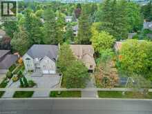 28 SEYMOUR Drive | Ancaster Ontario | Slide Image Forty-nine