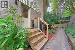 28 SEYMOUR Drive | Ancaster Ontario | Slide Image Thirty-seven