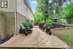 28 SEYMOUR Drive | Ancaster Ontario | Slide Image Thirty-nine