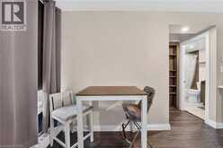 150 CHARLTON Avenue E Unit# 2905 | Hamilton Ontario | Slide Image Nineteen