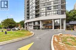 150 CHARLTON Avenue E Unit# 2905 | Hamilton Ontario | Slide Image Two