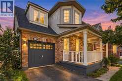 392 TONELLI Lane | Milton Ontario | Slide Image One