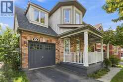 392 TONELLI Lane | Milton Ontario | Slide Image Two