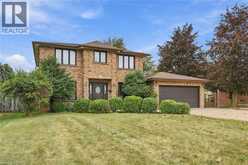 4 NELLIDA Crescent | Hamilton Ontario | Slide Image Two