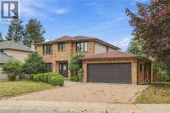 4 NELLIDA Crescent | Hamilton Ontario | Slide Image Three
