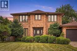 4 NELLIDA Crescent | Hamilton Ontario | Slide Image One