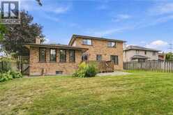 4 NELLIDA Crescent | Hamilton Ontario | Slide Image Forty-one