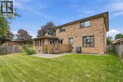 4 NELLIDA Crescent | Hamilton Ontario | Slide Image Forty-two