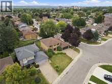 4 NELLIDA Crescent | Hamilton Ontario | Slide Image Forty-five
