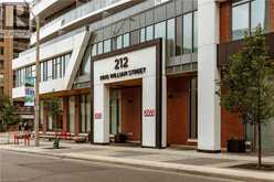 212 KING WILLIAM Street Unit# 812 | Hamilton Ontario | Slide Image Eighteen