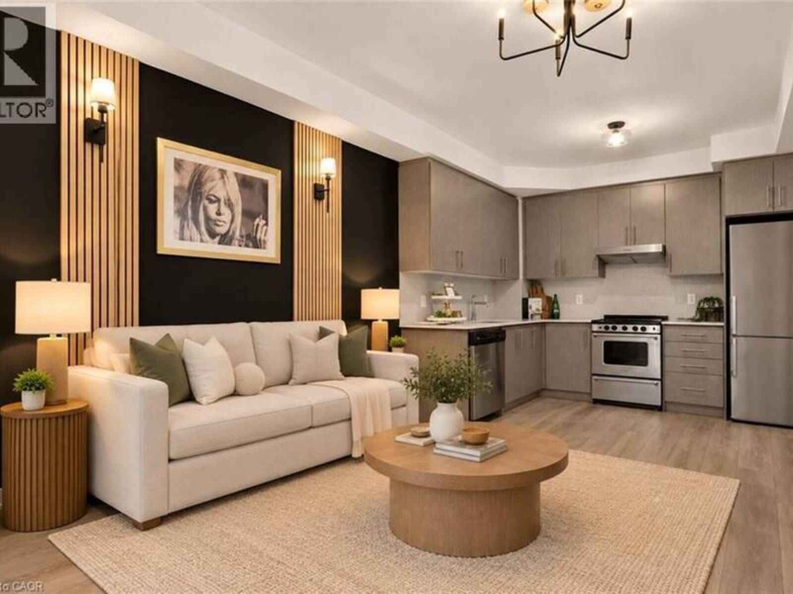 212 KING WILLIAM Street Unit# 812, Hamilton, Ontario L8N 1B5