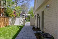 130 EDGECLIFFE Place | Burlington Ontario | Slide Image Fifty