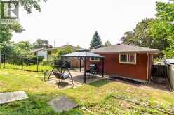 140 ARROWHEAD Crescent | Kitchener Ontario | Slide Image Eight