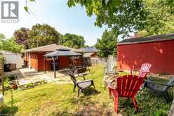 140 ARROWHEAD Crescent | Kitchener Ontario | Slide Image Nine