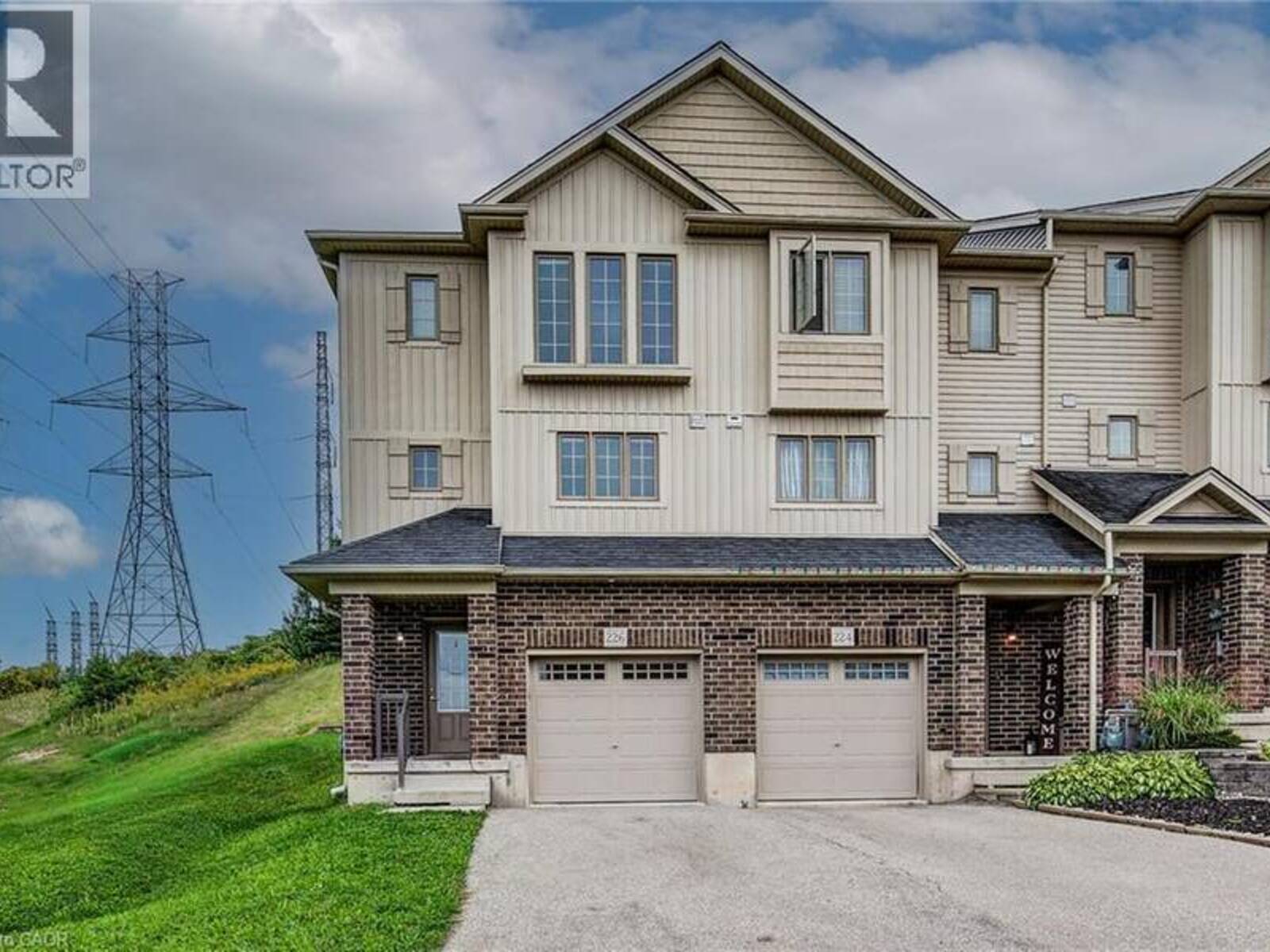 226 MAITLAND Street, Kitchener, Ontario N2R 1Z1