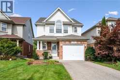 526 THORNVIEW Place | Waterloo Ontario | Slide Image Two
