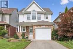 526 THORNVIEW Place | Waterloo Ontario | Slide Image One