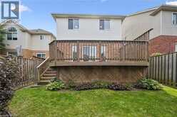 526 THORNVIEW Place | Waterloo Ontario | Slide Image Thirty-three