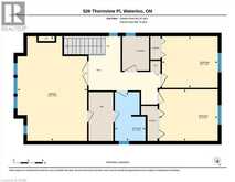 526 THORNVIEW Place | Waterloo Ontario | Slide Image Thirty-eight