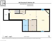 526 THORNVIEW Place | Waterloo Ontario | Slide Image Thirty-nine