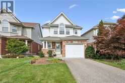 526 THORNVIEW Place | Waterloo Ontario | Slide Image Three