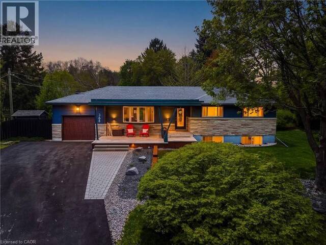 368 PHILIP Place Ancaster Ontario, L9G 3G8 - Property For Sale